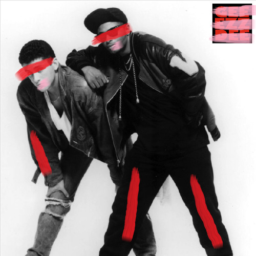 Mantronix - Get Stupid "Fresh" Part 1 (GSD's Xxxtra Fresh Start Edit)