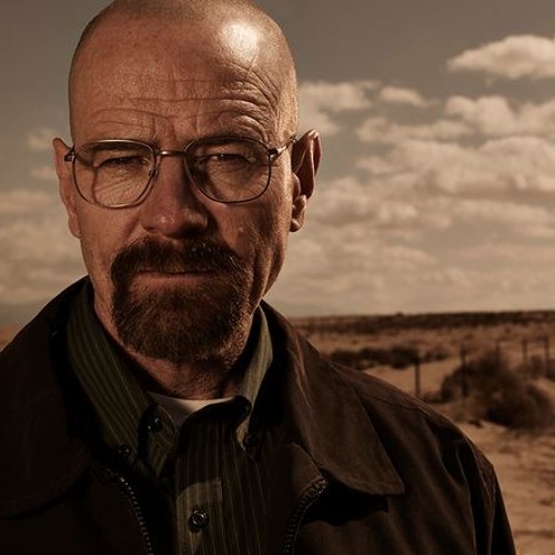 Bryan Cranston reads Ozymandias by Percy Bysshe Shelley