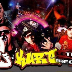 DJ Kurt Vs Lewis T - Back To The Step - POWERSTOMP MIX