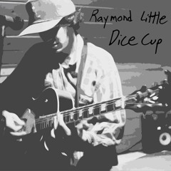 Raymond Little-Mississippi Moon
