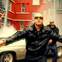 Camorata ft Bobo - Nashta izpoved