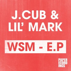 J.Cub & Lil' Mark - Dark Days (96kbps)