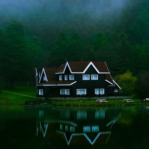 Chromatics-Cherry (KDGprod Remix)