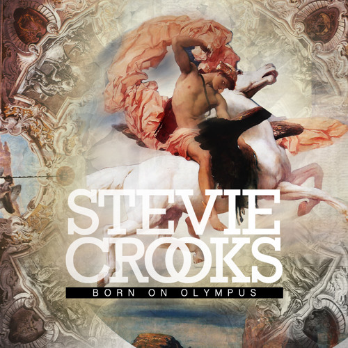 Stevie Crooks - Hermes Hall (The Chase)