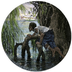 Sweet Honey in The Rock - Wade in the Water