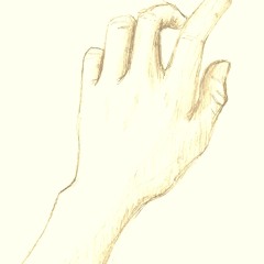 Hænderne [the hands]