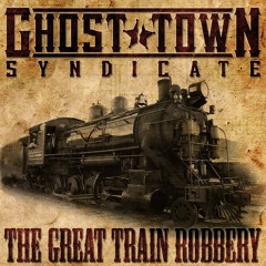 White Bitch - Ghost Town Syndicate (Produced by ISee)