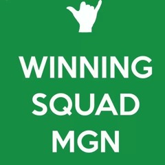 01  MGN- WE WINNIN