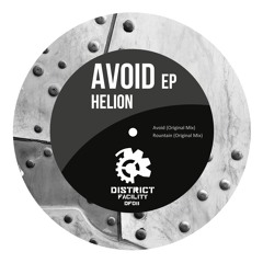 [DF011] Helion - Rountain (Original Mix)