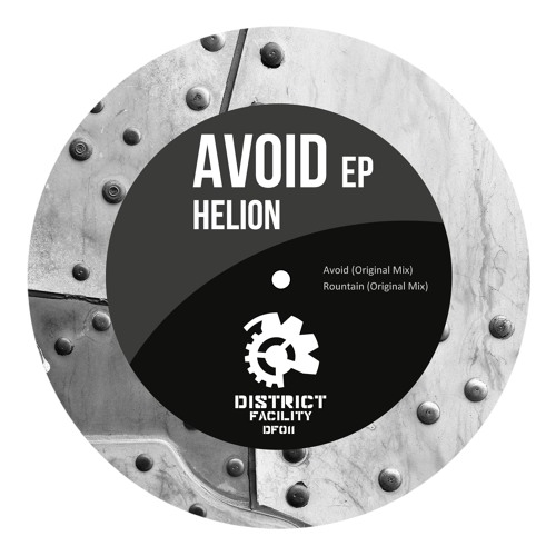 [DF011] Helion - Rountain (Original Mix)