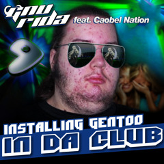 Installing Gentoo In Da Club (ft. GNU Rida)