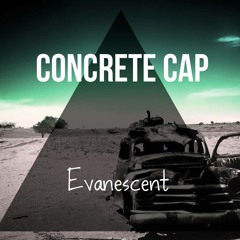 Concrete Cap (Wector & Noridic styles) - Evanescent