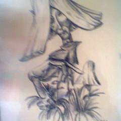 Sa galope