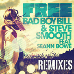 Free (Camel Toez Remix) [Out Now]