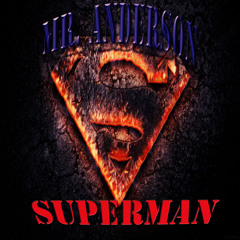 Superman (Produced by Me) REMASTERED VERSION