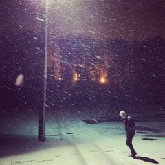 St. Peter's Hood (Justin Vernon Cover)