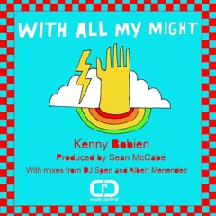KENNY BOBIEN