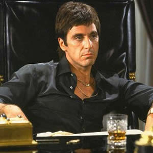 Scarface MiX FunK