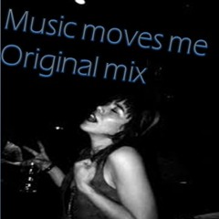 Music Moves Me (original Mix )daniel Contreras(1)