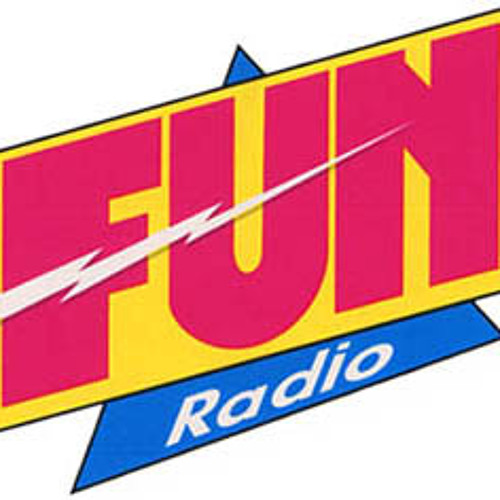 Jingles Fun Radio saison 1990-1991