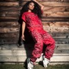 Mila J - Smoke Drink Break Up