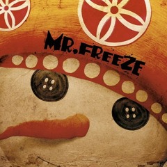 01 - Mr. Freeze