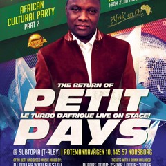 DJ Dollar  Petit Pays Slow Mix