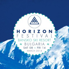 Wardoo- Horizon Festival PROMO mix // Akemi // Fine Dining