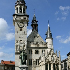 Bloi Want 'k Ben Nen Oilsjt'neer