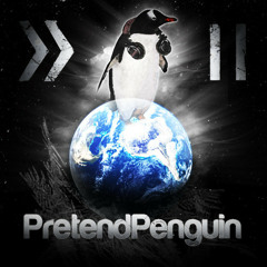 Two steps back (FREE DOWNLOAD)2 Years & Counting Pretend Penguin