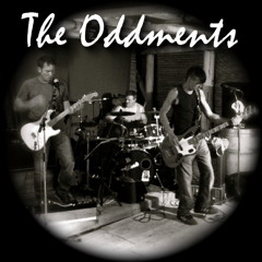///Vendredi 13 Juin au CHAUDRON    ///THE ODDMENTS      +DEEJAY DOUBLELOW