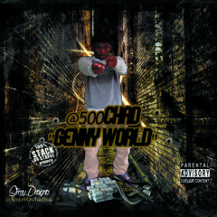 500 Chad - Show Me [Prod. By Ness Beats]