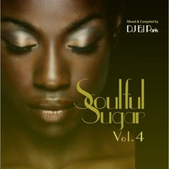 Funky & Soulfulhouse - ☆ Soulful Sugar mixed by DJ Ed Paris- Vol.4