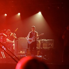 Luckiest Man You Know