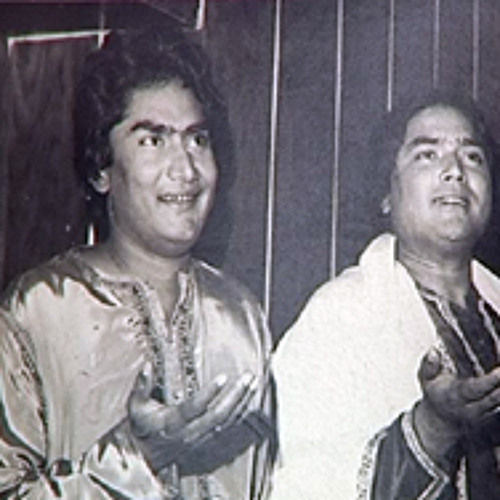 "Piya Ko Mana" - Ustads Imtiaz Ali and Riaz Ali Khan with Ustad Tari Khan