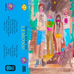 "My Candy Girl" by The Lemons