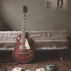 Arabic Rock