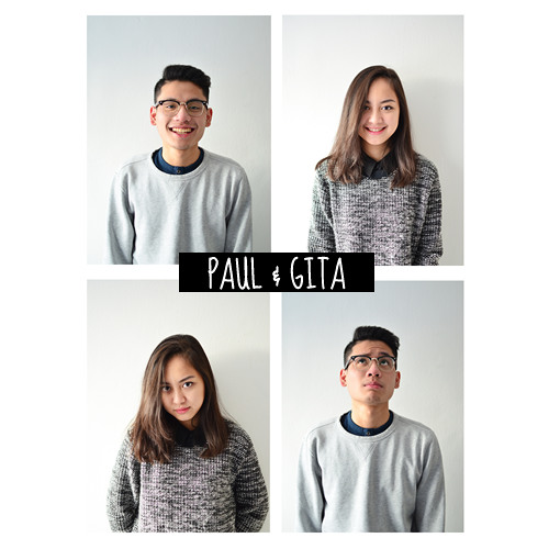 Utha Likumahuwa - Esok Kan Masih Ada feat. Paulus Andreas (Cover)
