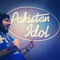 Kali Kali Zulfoun ke by Zamad Baig (pakistan idol)