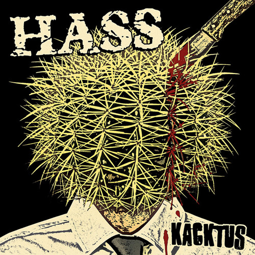 HASS Tote Fische