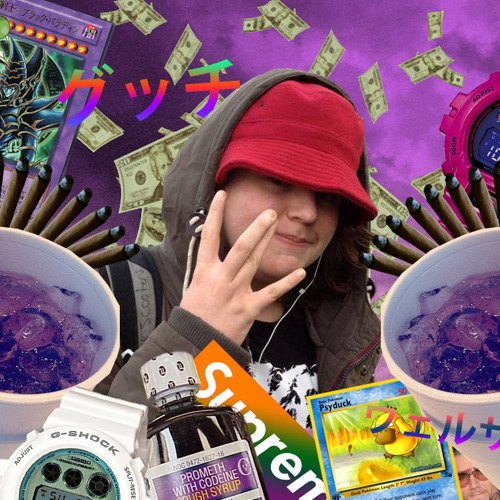 Black Hippy I Do It For Hip Hop Chopped and Screwed .