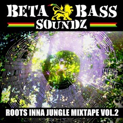 PATKO -KG MAN - BETABASS DUBPLATE (PRISONBREAK - TITLE RIDDIM)