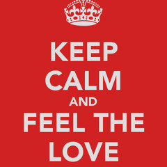 X-Deejay - Feel The Love