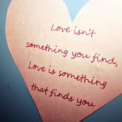 When love finds you - Vince Gill