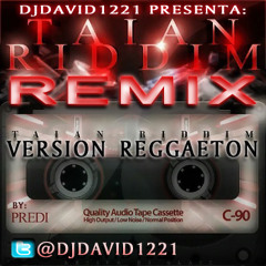 Mr Fox - Sale El Sol (version Reggaeton)