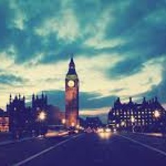 Zeke - LDN GEN ft. Pharaoh Kid