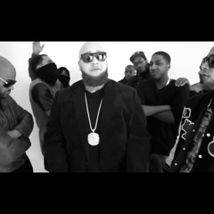 Castro Starzup- featuring So Solid (So Solid Remix)