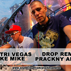 Dimitiri Vegas & Like Mike Droop Remix