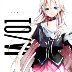 Vocaloid IA Solo (Run Alone)