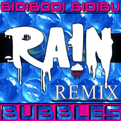 Bubbles - Bidibodi Bidibu (RA!N'S 'Twenty - Three, That Porsche is Hot' REMIX)